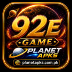 92E game