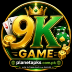 9k game