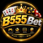 B555 bet